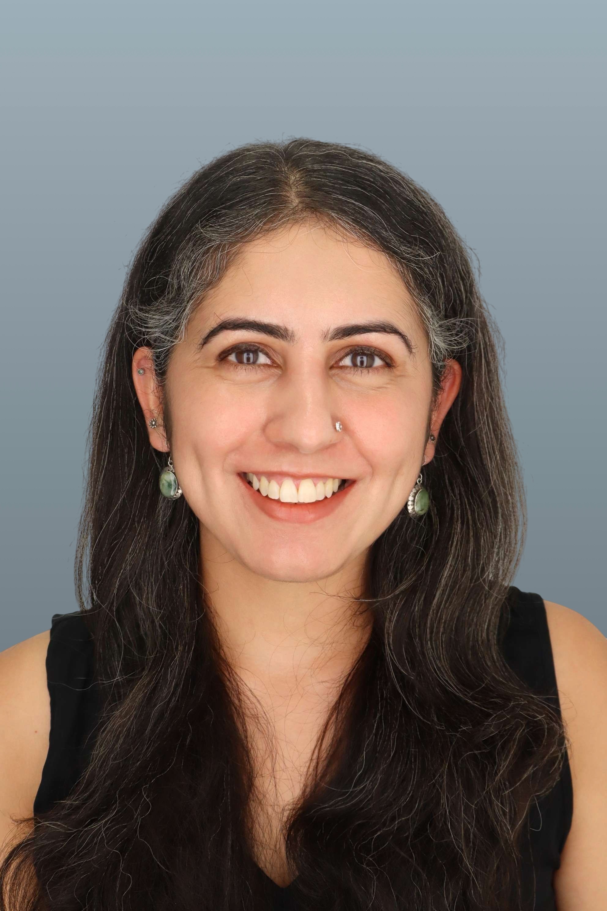 Vrinda Kapoor